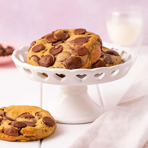 Soft Cookie Baunilha - 85g