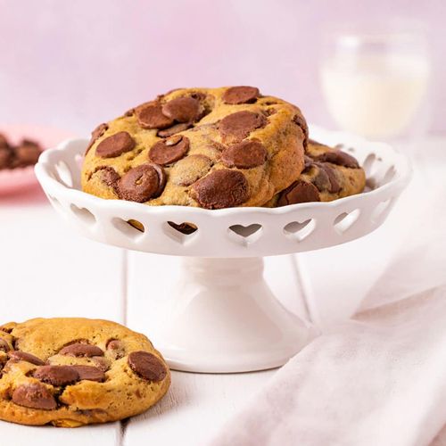 Soft Cookie Baunilha - 85G