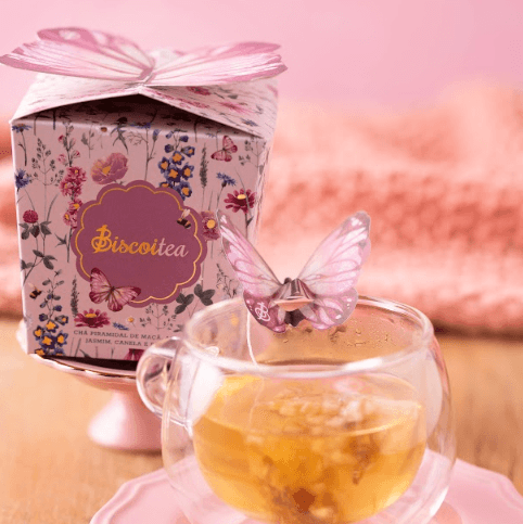 Biscoitea