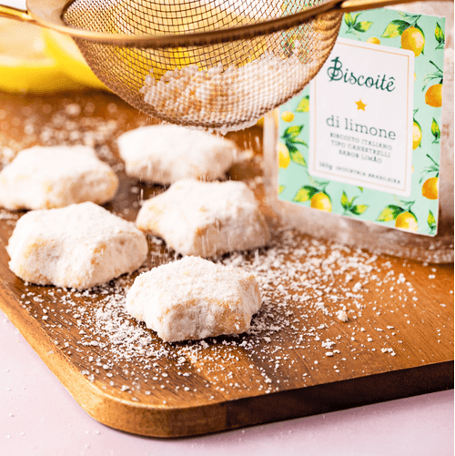 Di Limone - 160g
