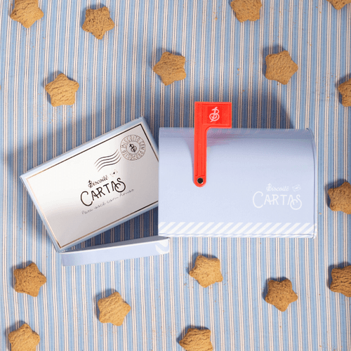 Cartas Para Você - 120G