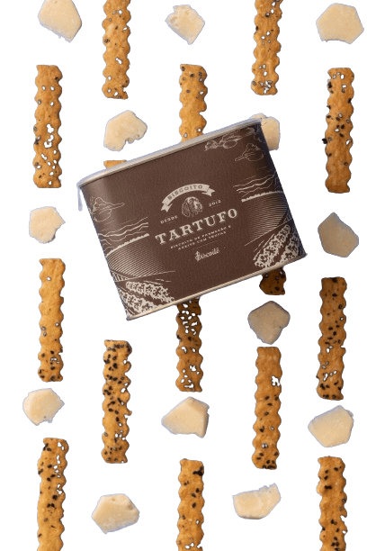 Lata-Tartufo---165G