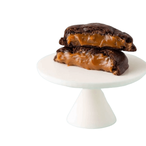 Soft Cookie Doce de Leite - 85G