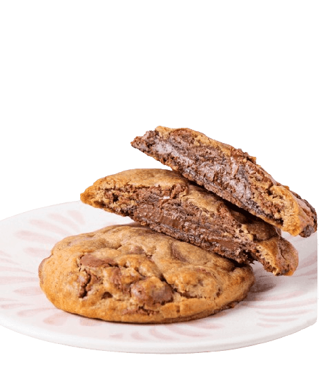 Soft Cookie Ovomaltine - 85g