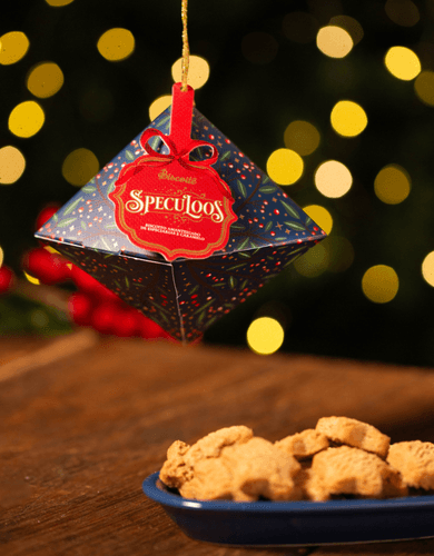 SPECULOOS - 60G