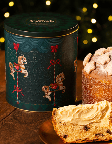 PANETTONE LIMOTTOÊ - 735G