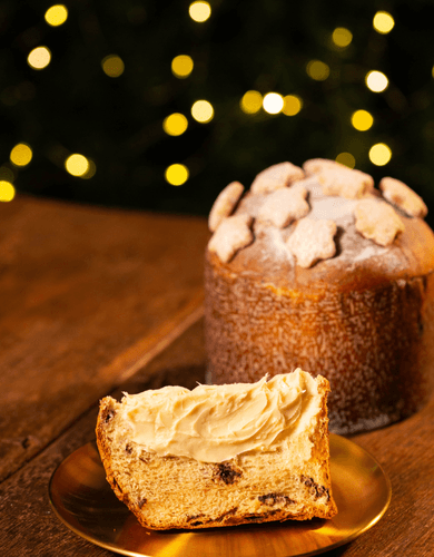 PANETTONE LIMOTTOÊ - 735G