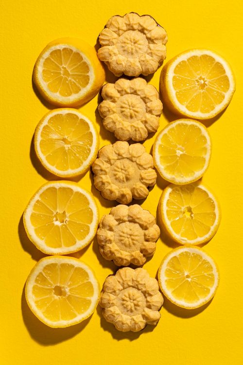 CAIXA LIMONE 200G