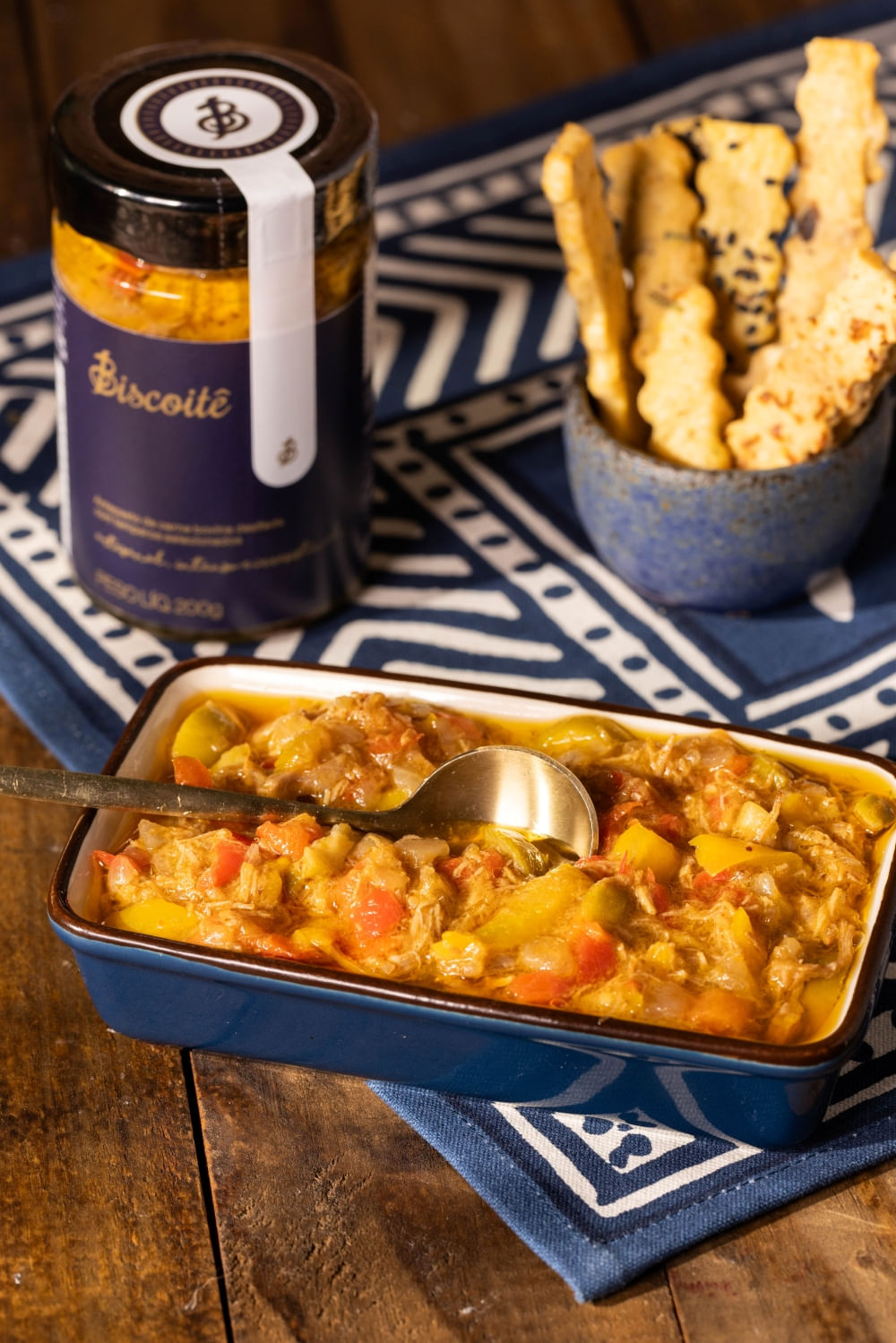 Kit Entre Biscoitos E Historias - Biscoitê