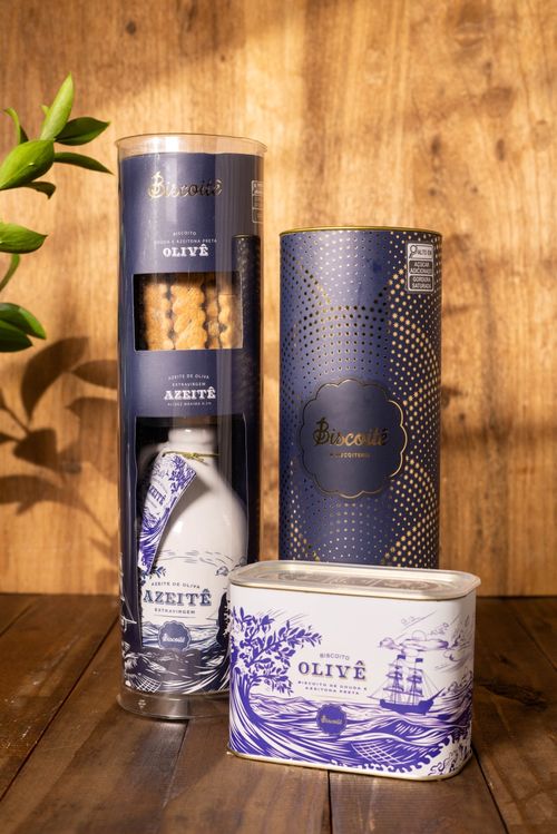 KIT MAR DE DELICIAS
