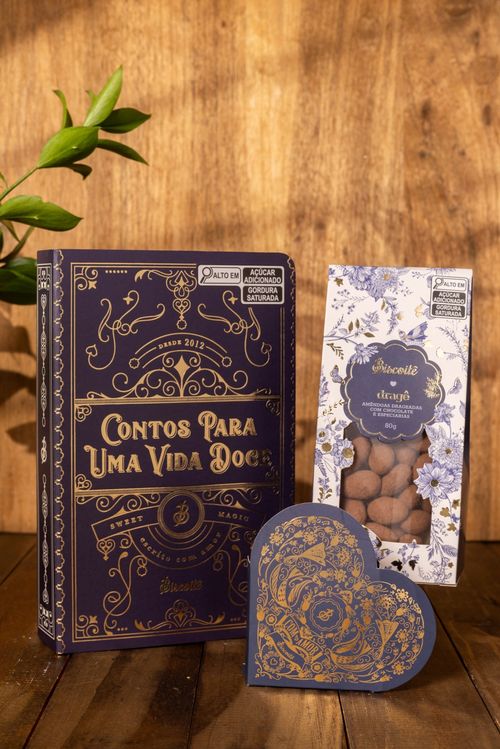 KIT PEQUENOS GESTOS
