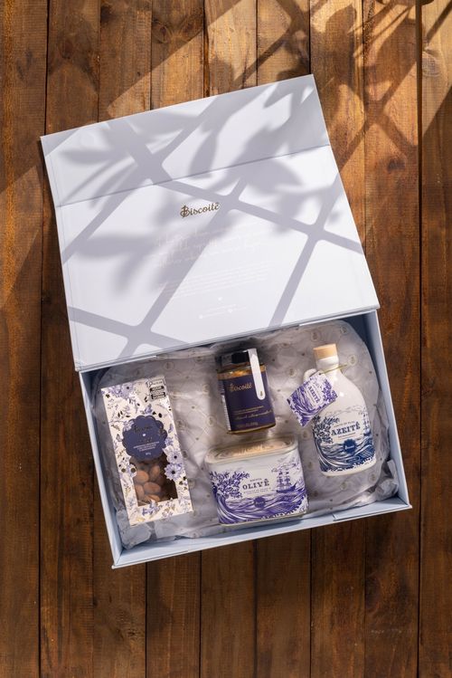 KIT SELEÇAO BISCOITE