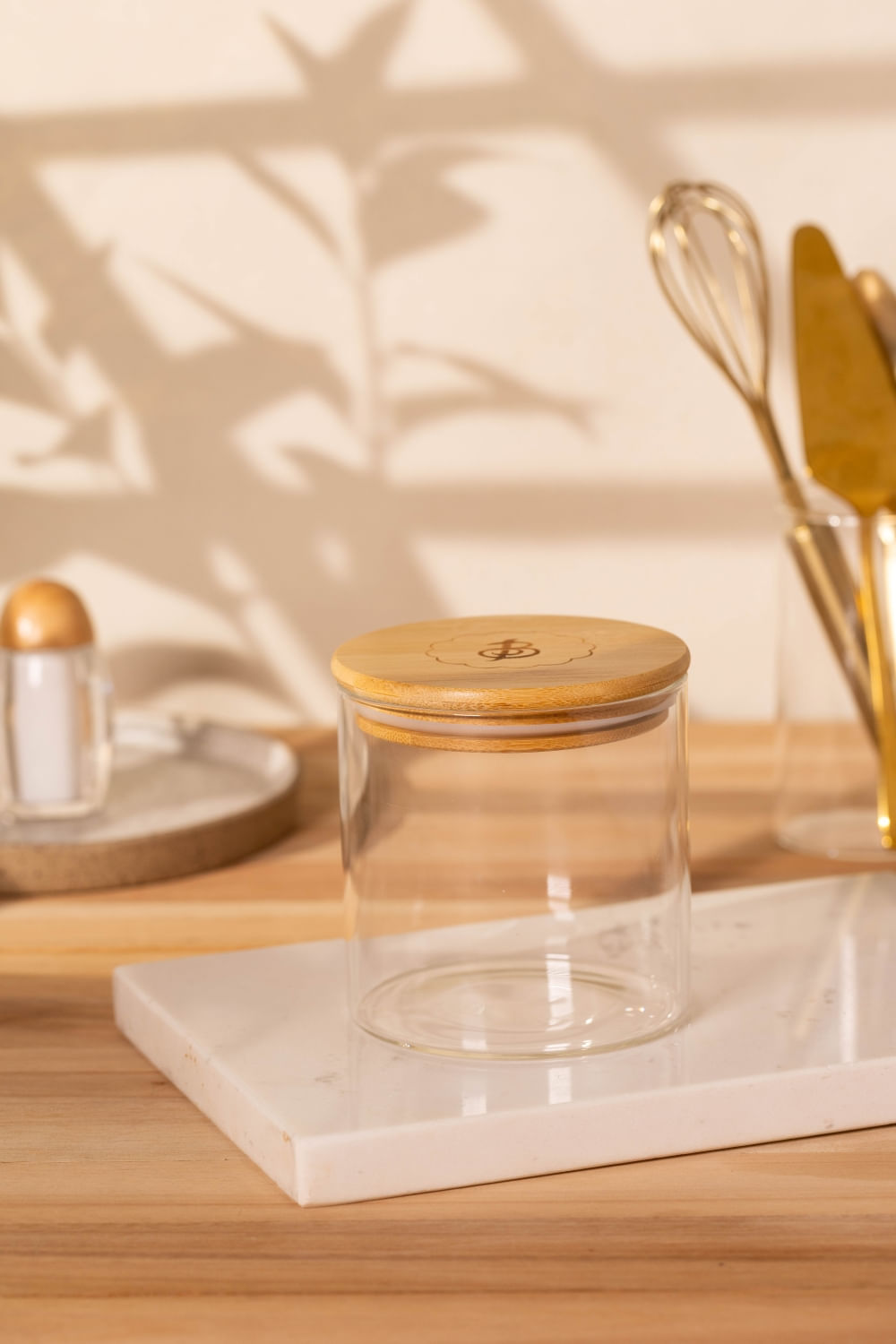 Pote Hermetico 660ml