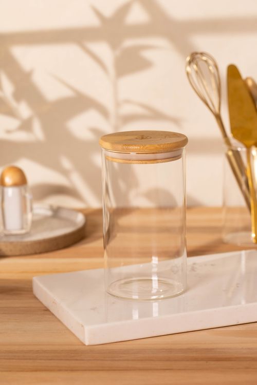 POTE HERMÉTICO 750ML