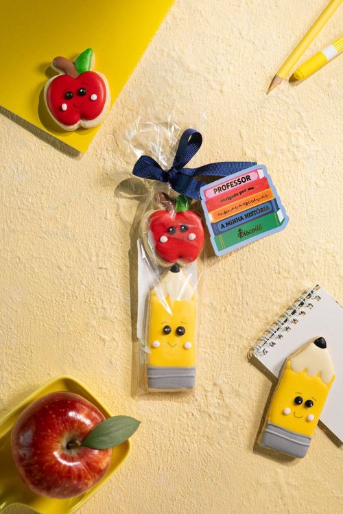 DECORADO AMANTEIGADO PROFESSORES 45G