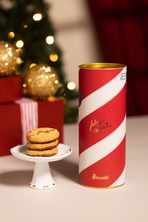 Macadê Natal - 220G