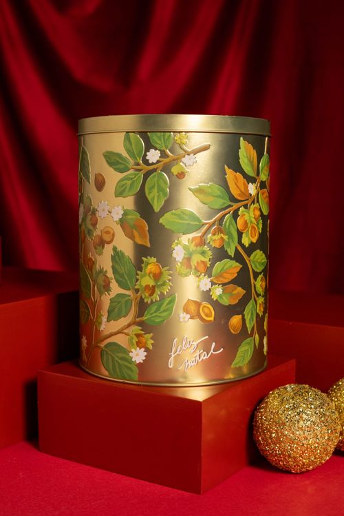 Panetone Cremiê - 740G