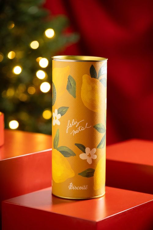 Limonê Natal - 220G