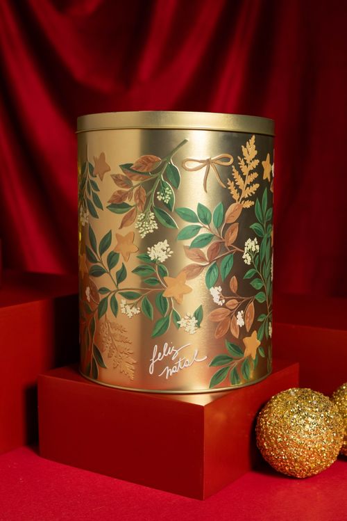 Panettone de Speculoos - 740G