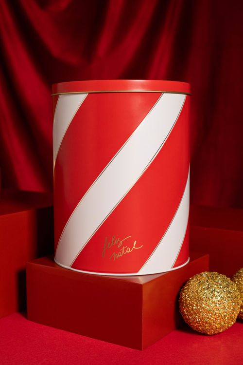 Panettone Voz - 700G