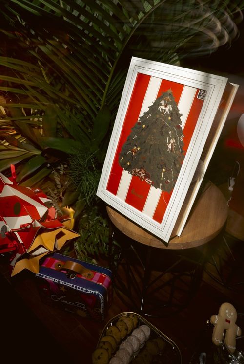 Livro Doces Memórias de Natal - 410g