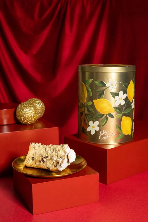 Panettone Limottone - 750G