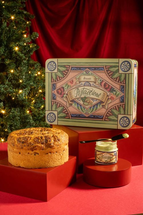 Lata Pistaccionê - 700g