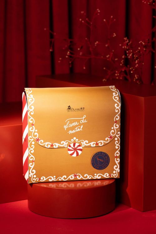 Oficina de Natal - 190g