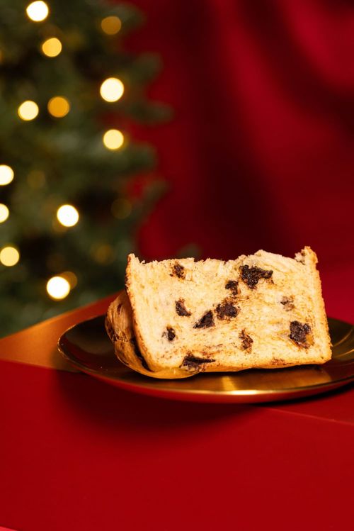 Panettone Gotas - 500g