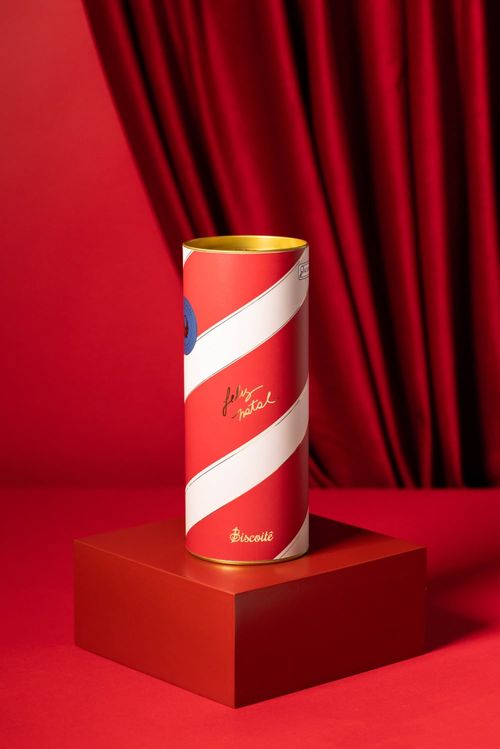 Macadê Natal - 220G