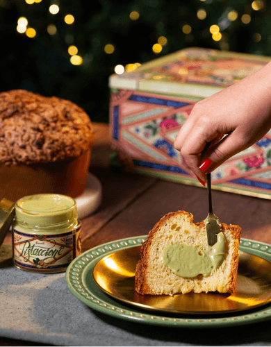 Lata Pistaccionê - 700g