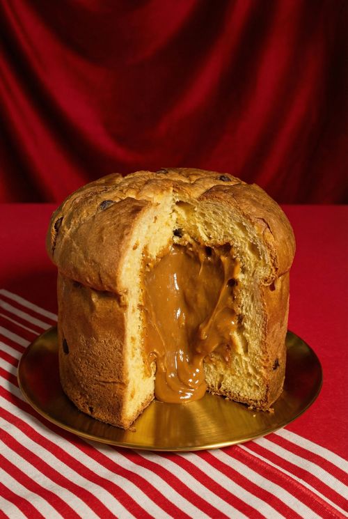 Panettone Voz - 700g