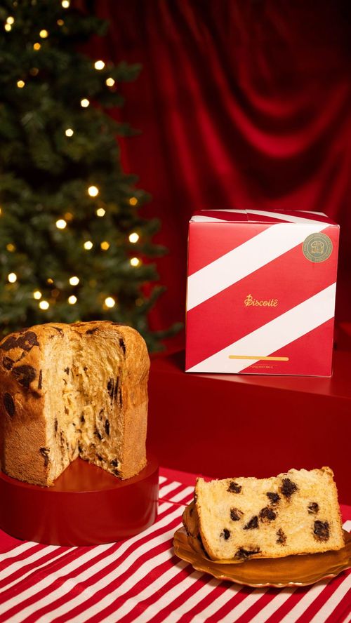 Panettone Gotas Zero Açúcar - 400g