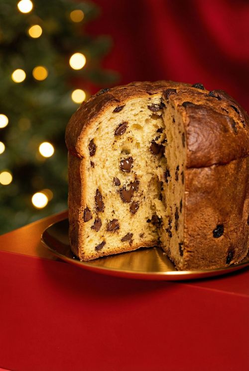 Panettone Gotas Zero Açúcar - 400g