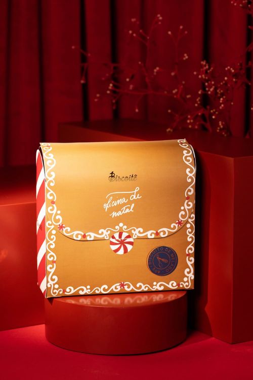 Oficina de Natal - 190g