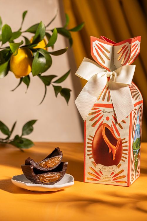 Ovo Zero Açúcar 200g