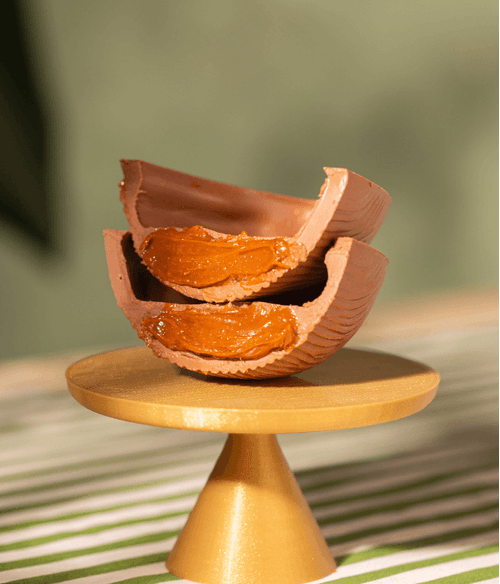 Ovo Zero Açúcar 200g