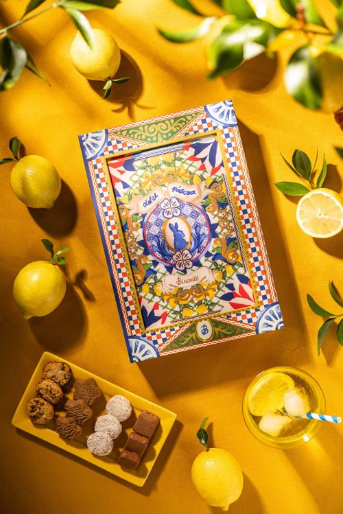 Livro Dolci Memórias 410g