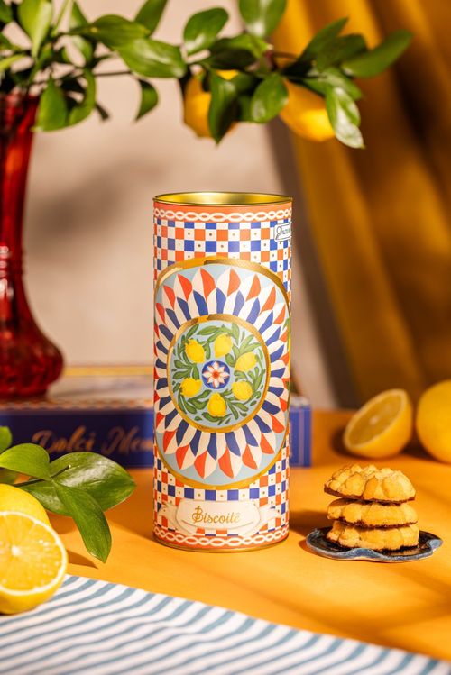 Lata Limonê Páscoa 220g