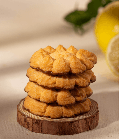 Lata Limonê Páscoa 220g