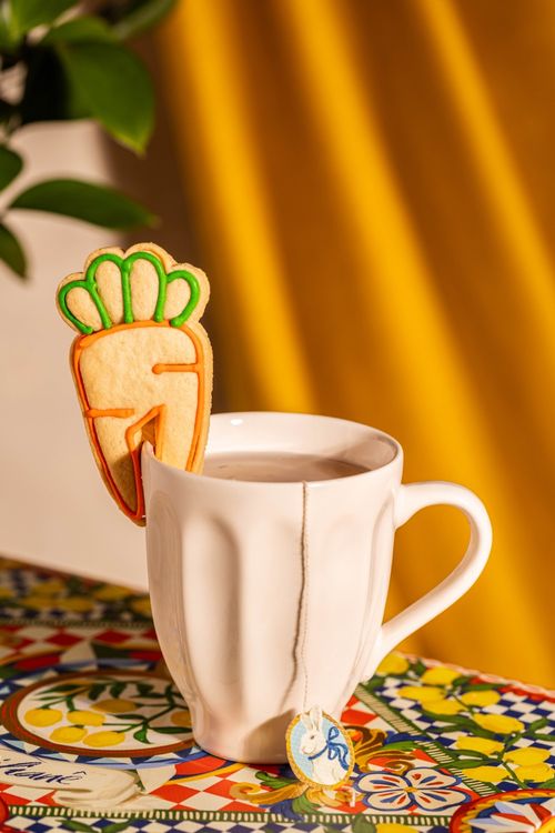 Bella Pausa de Páscoa