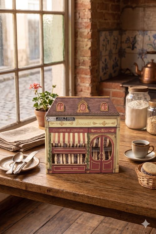 Casadinho de Goiabada 200g