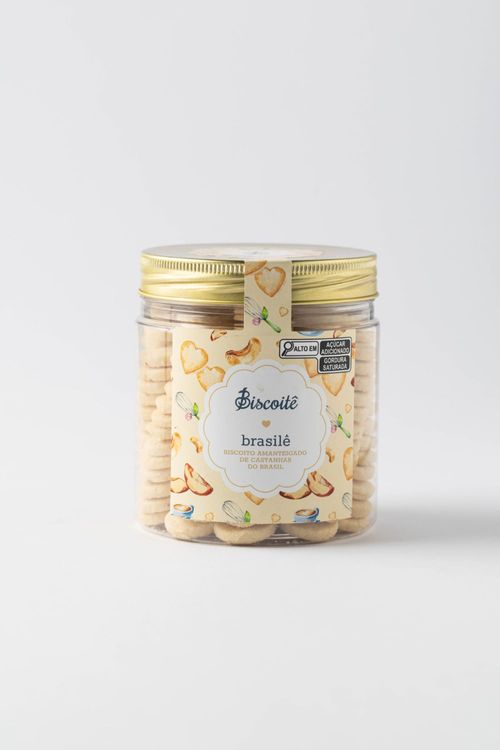 Brasilê - 280g