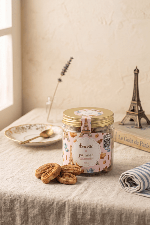 Palmier - 200g