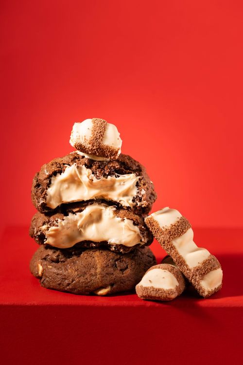 Soft Cookie Bueno
