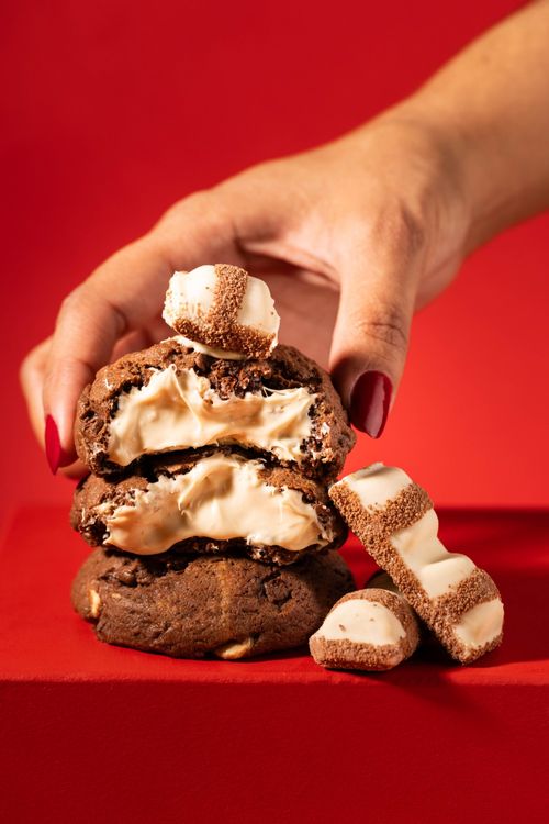 Soft Cookie Bueno