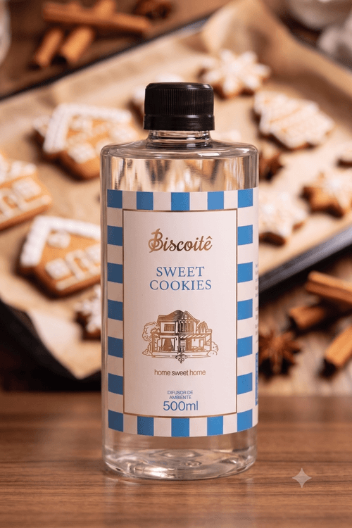 Aromatizador de Ambientes