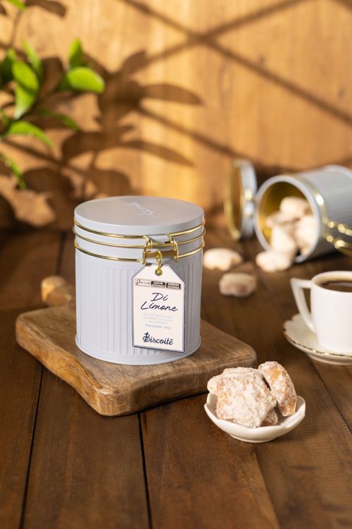 Lata Doce Horizonte 145g