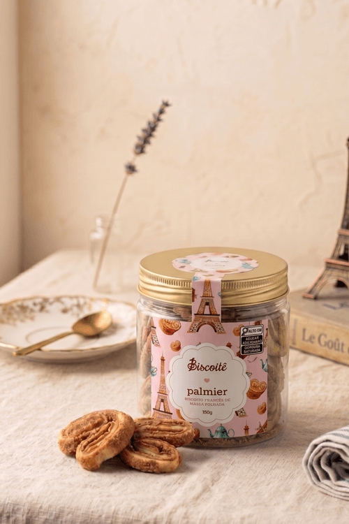 Palmier 150g