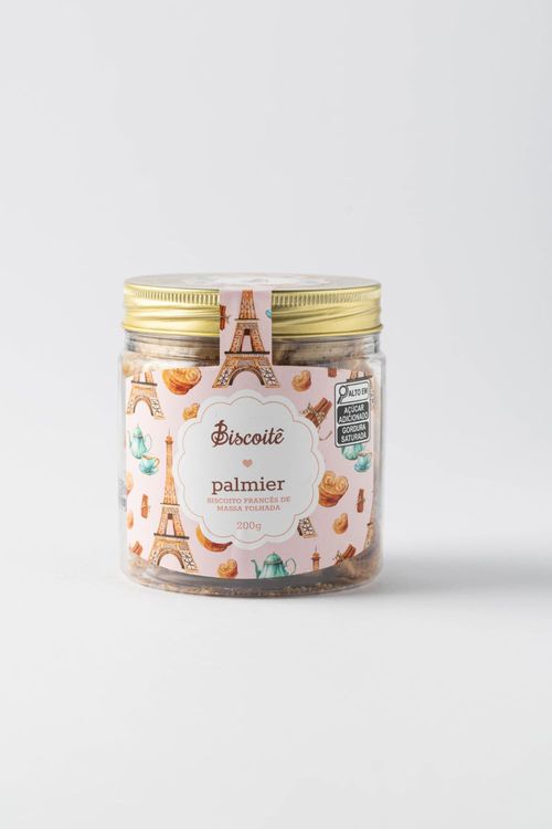 Palmier 150g